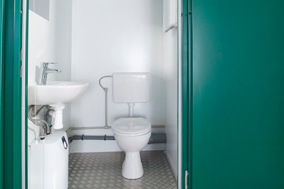 %title toilet cabin for sale