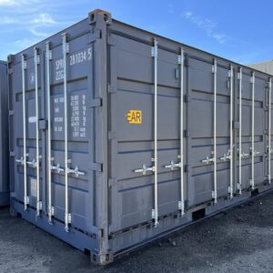 20ft storage containers for sale