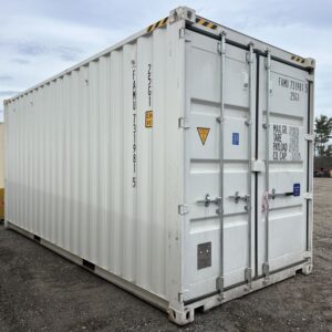 20ft high cube shipping containers for sale