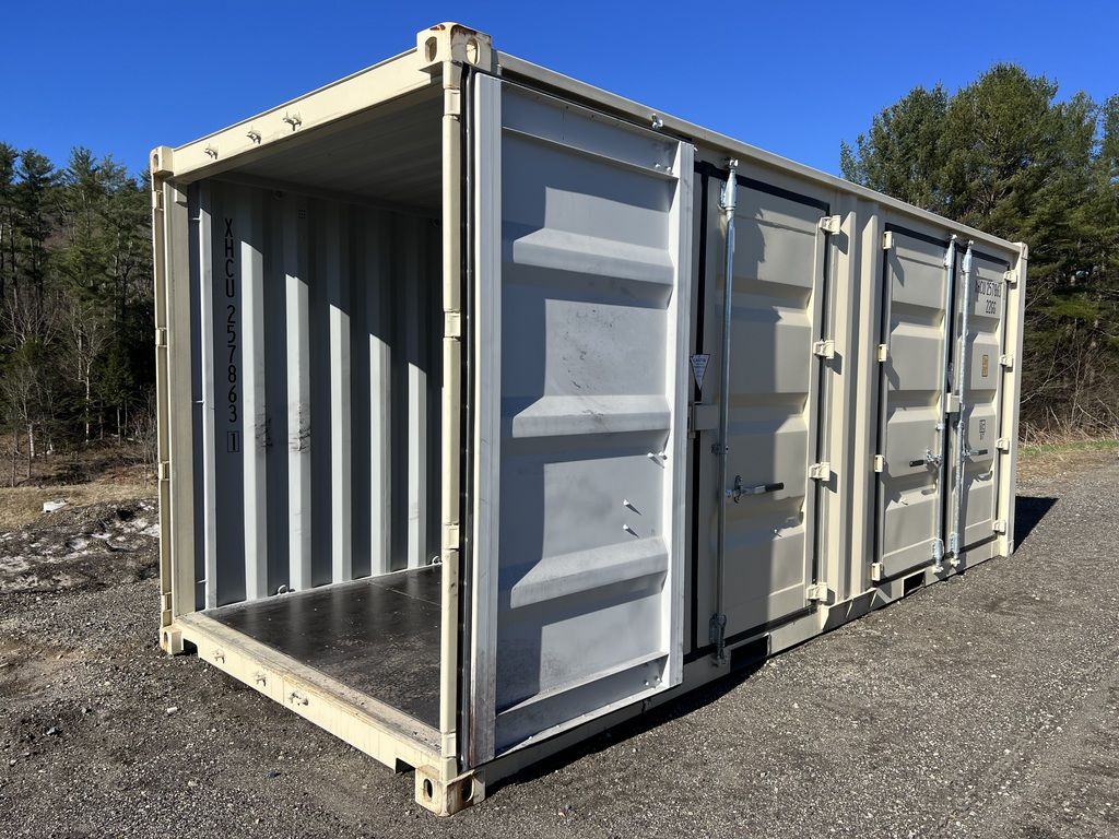 %title 20ft storage containers for sale