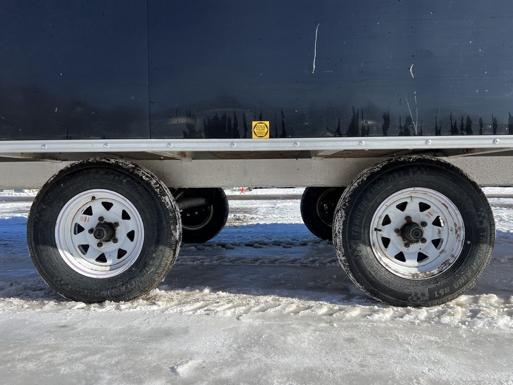 %title enclosed car hauler trailers for sale