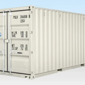 20FT Shipping Container for sale