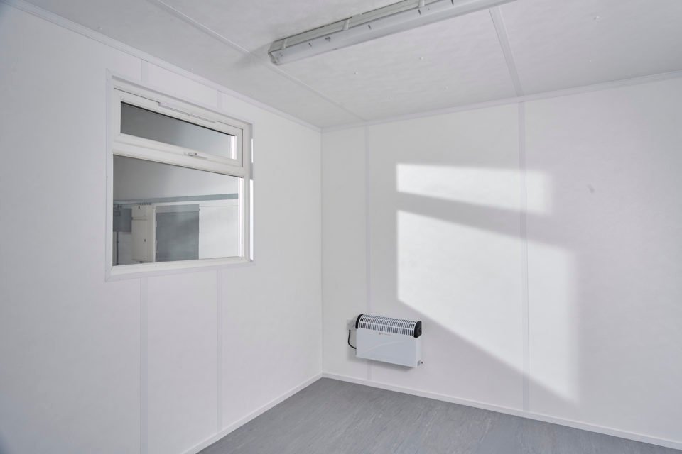 %title 12Ft x 10Ft Jackleg Cabin for sale