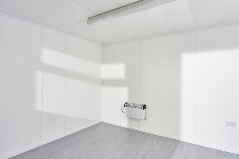 %title 12Ft x 10Ft Jackleg Cabin for sale