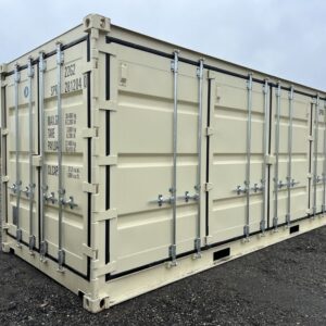 20ft storage containers for sale