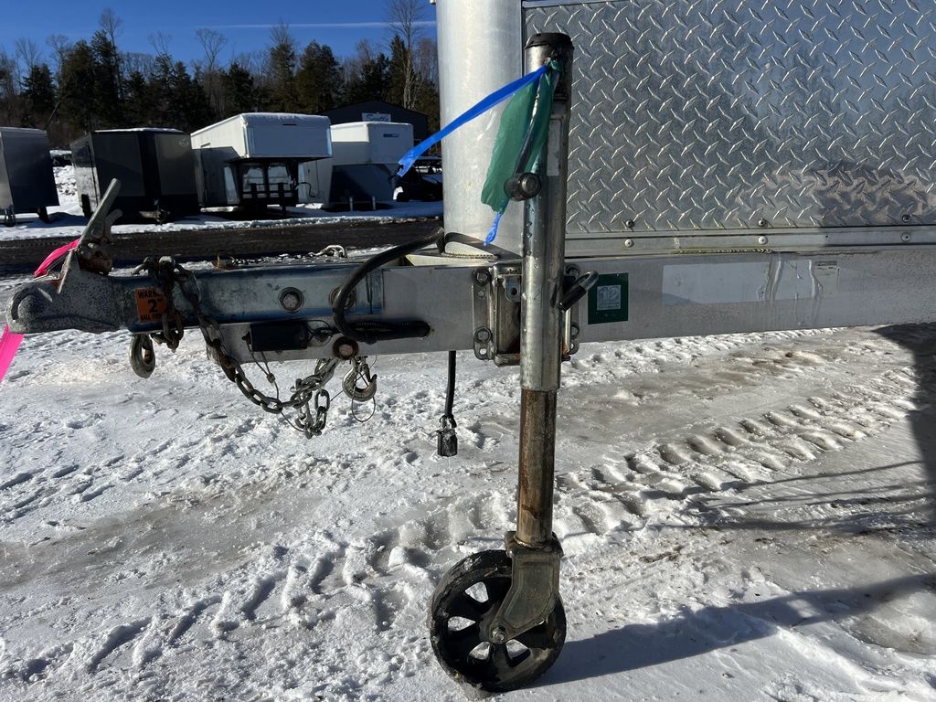 %title enclosed car hauler trailers for sale