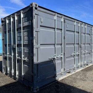 20ft storage containers for sale