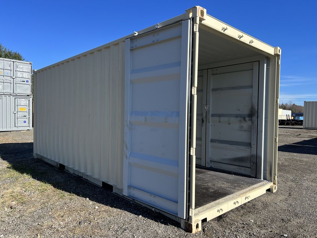 %title 20ft storage containers for sale
