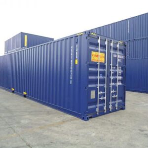 20ft Used Shipping Container for sale