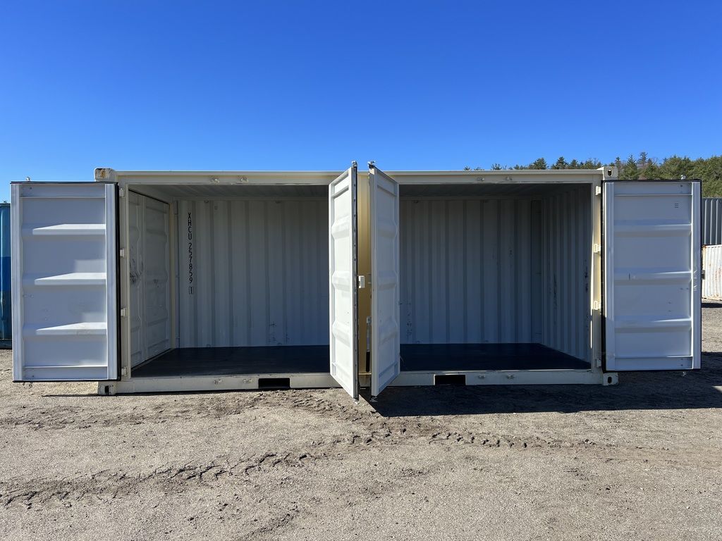 %title 20ft storage containers for sale