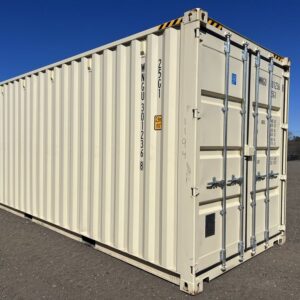 20ft high cube shipping containers for sale