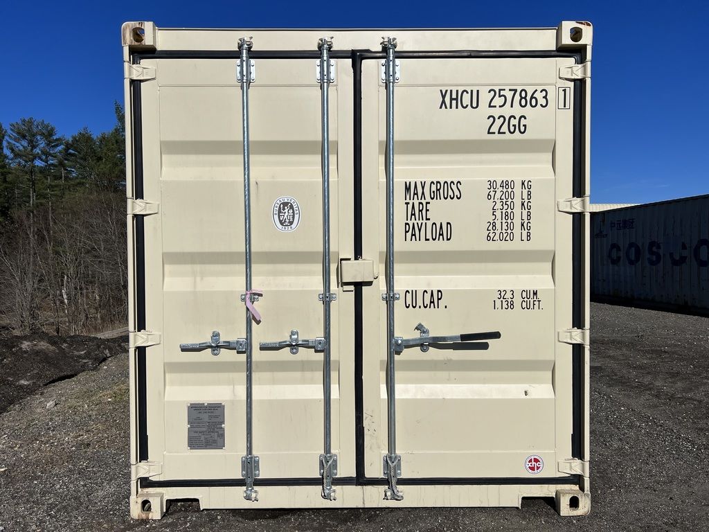 %title 20ft storage containers for sale