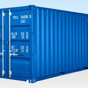 20FT Shipping Container for sale