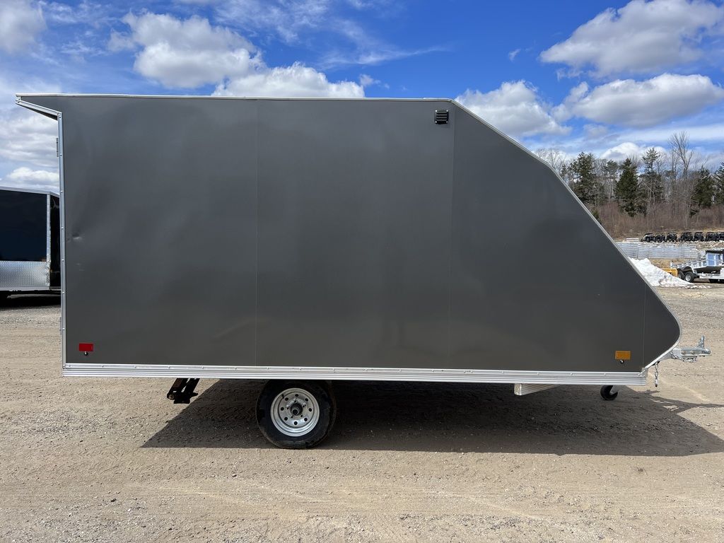 %title snow mobile trailers for sale