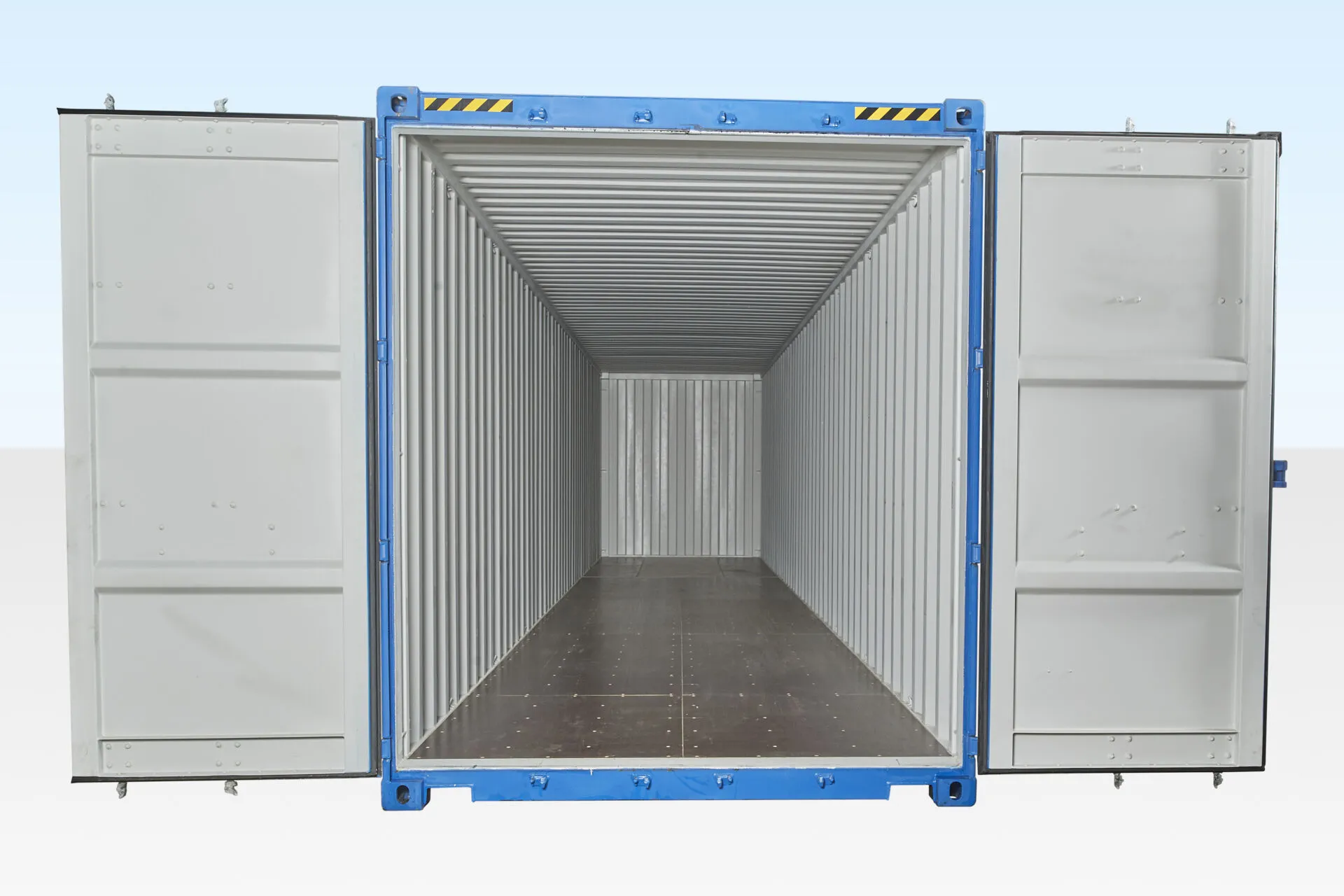 %title Used 40Ft high cube Shipping Containers for sale