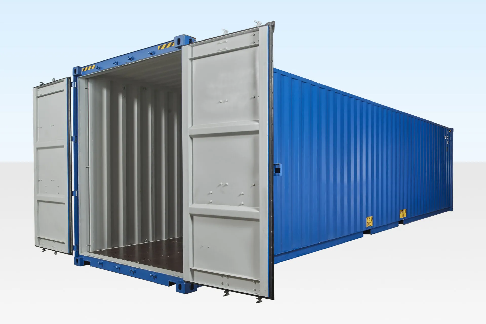 %title Used 40Ft high cube Shipping Containers for sale