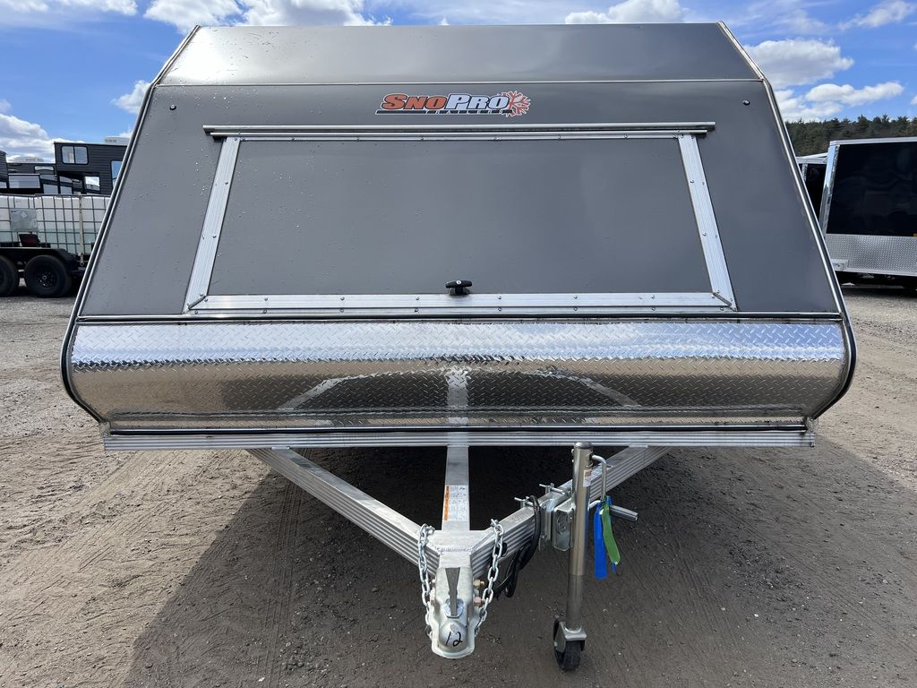 %title snow mobile trailers for sale