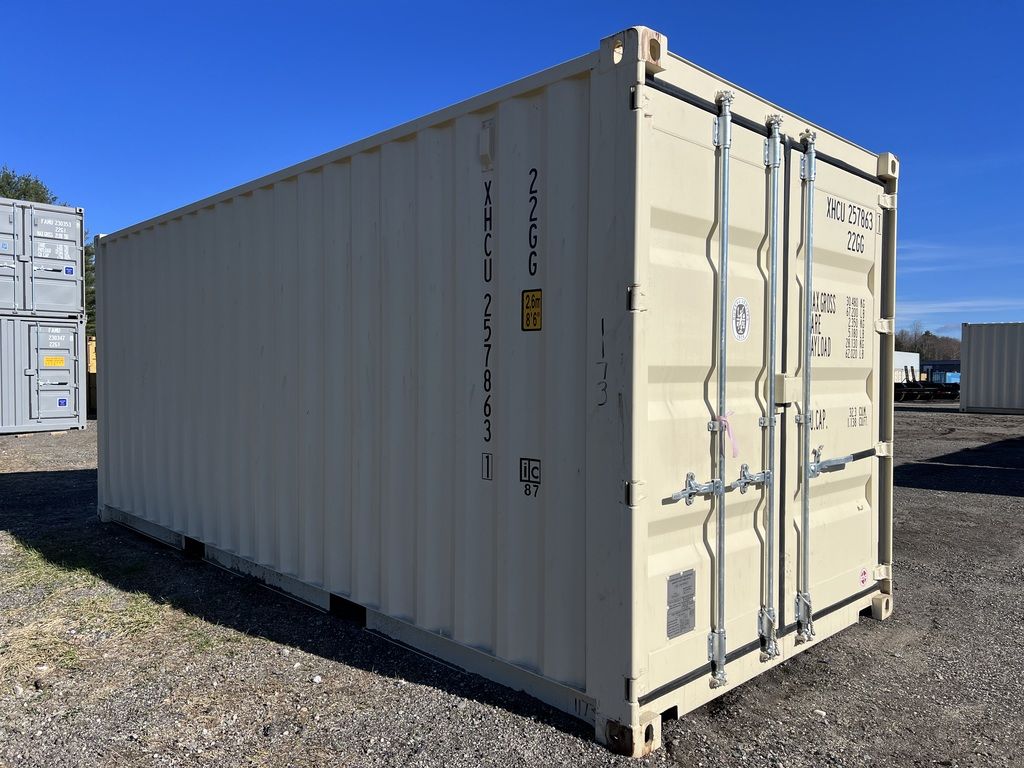 %title 20ft storage containers for sale