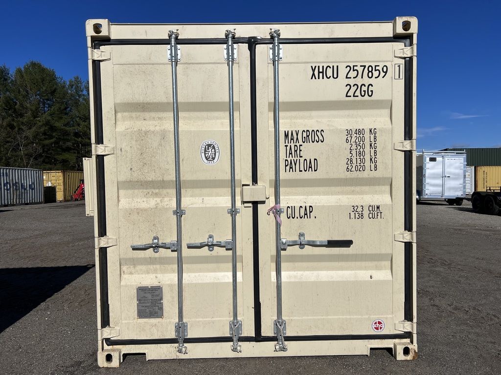 %title 20ft storage containers for sale