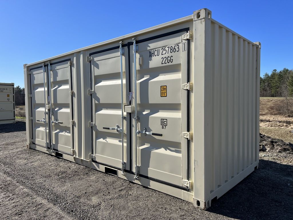 %title 20ft storage containers for sale