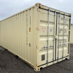 20ft shipping containers for sale