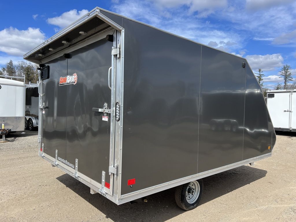 %title snow mobile trailers for sale