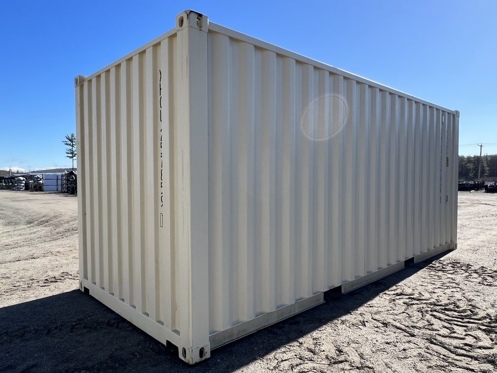 %title 20ft storage containers for sale