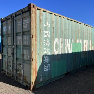 20ft shipping containers for sale
