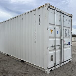 20ft high cube shipping containers for sale