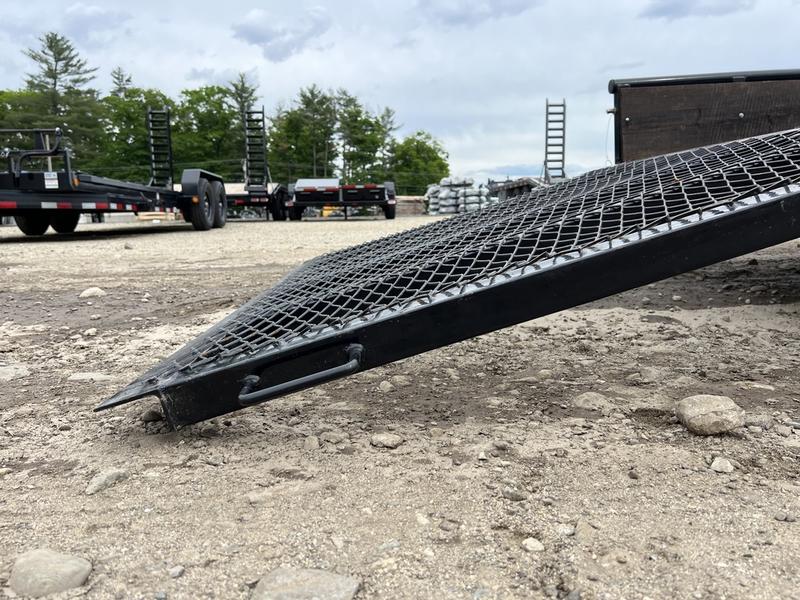 %title 2024 big tex utility trailer for sale