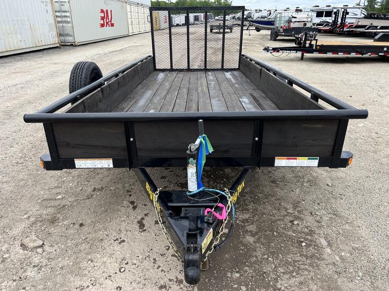 %title big tex utility trailer for sale