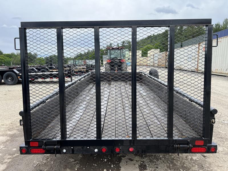 %title big tex utility trailer for sale