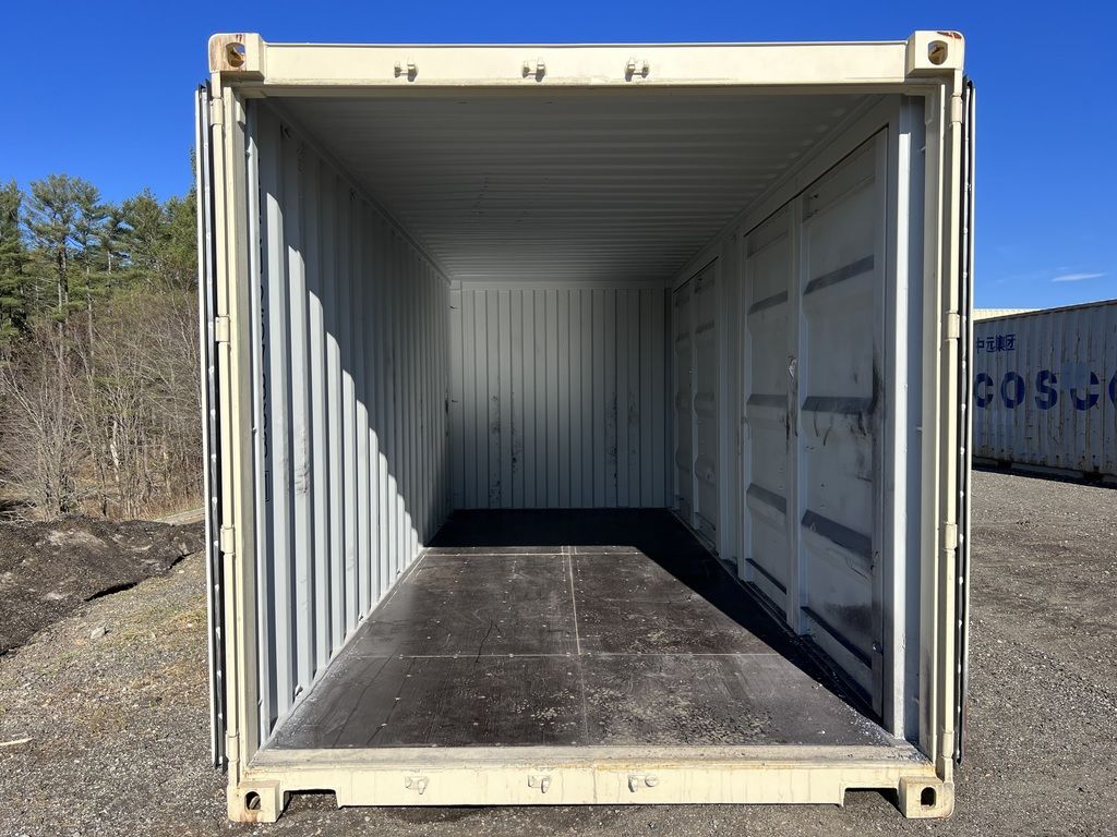 %title 20ft storage containers for sale