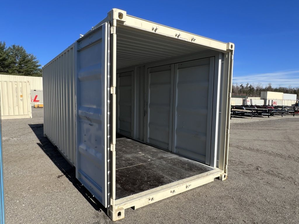 %title 20ft storage containers for sale
