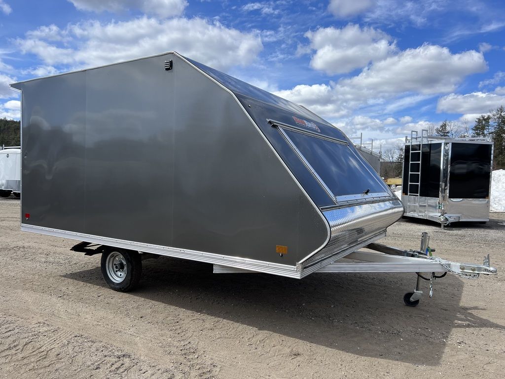 %title snow mobile trailers for sale