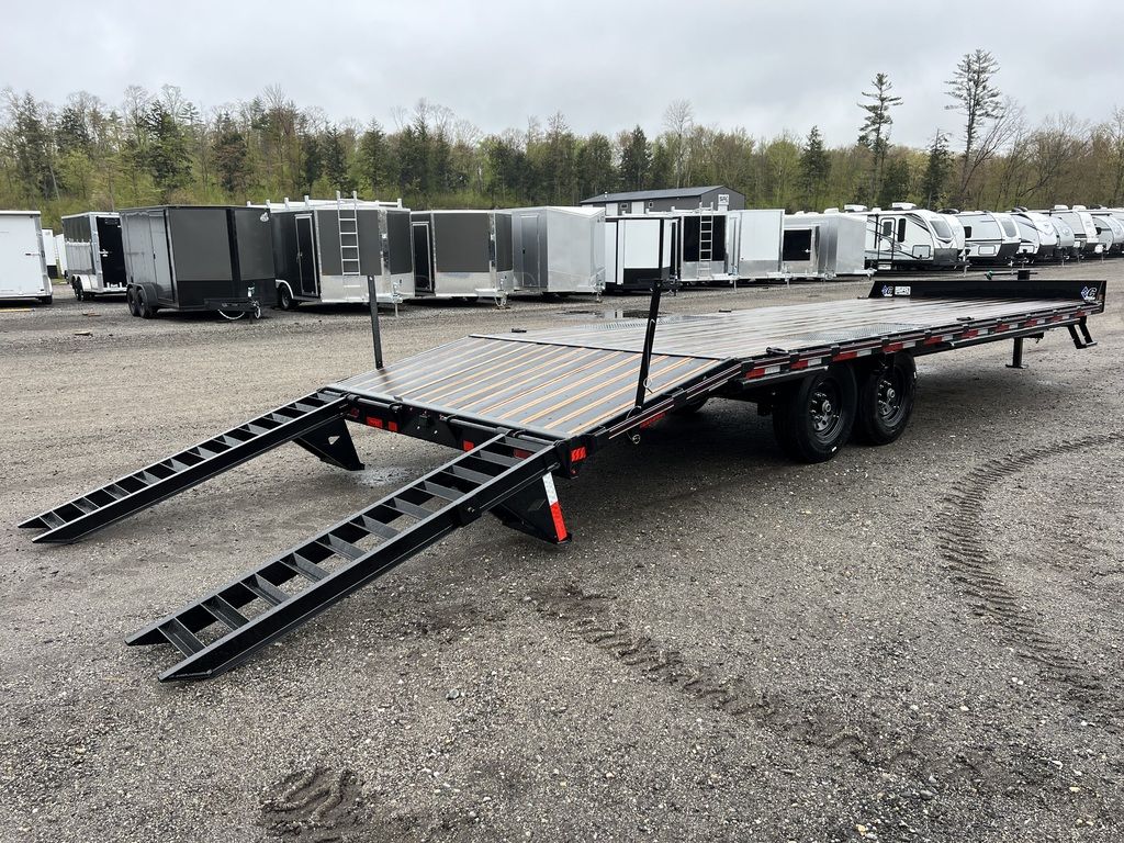 %title Deckover Equipment for sale