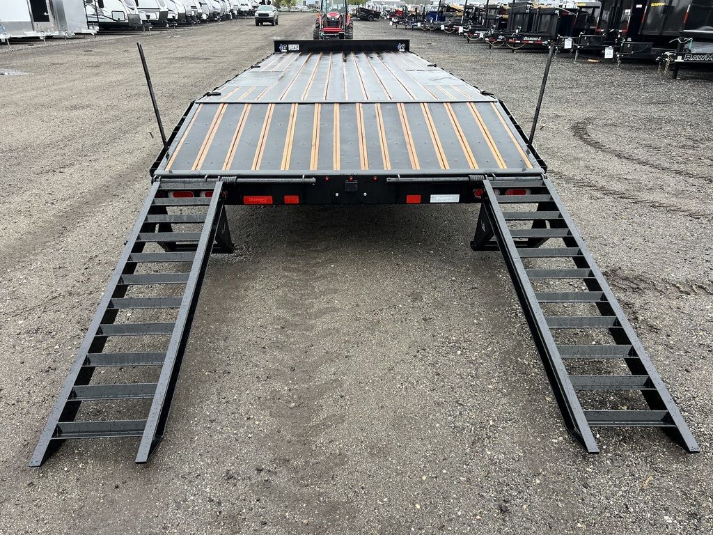 %title Deckover Equipment for sale