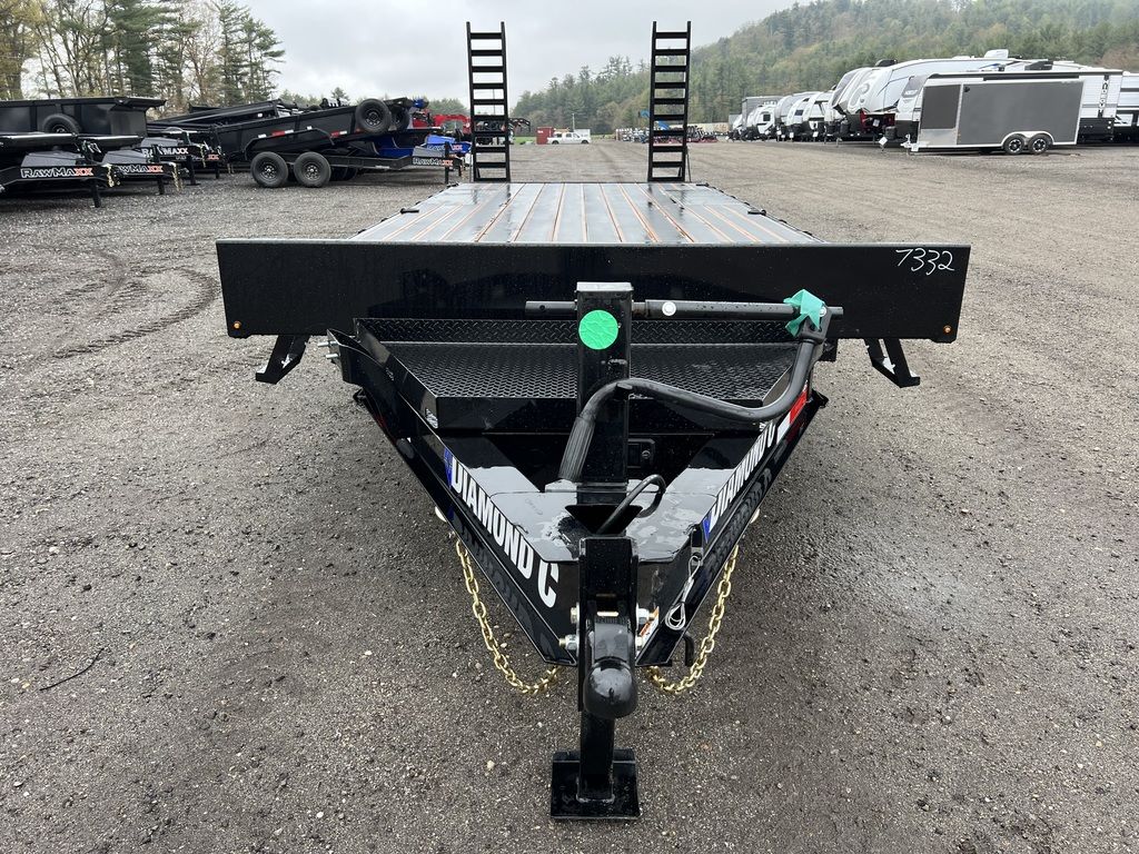 %title Deckover Equipment for sale