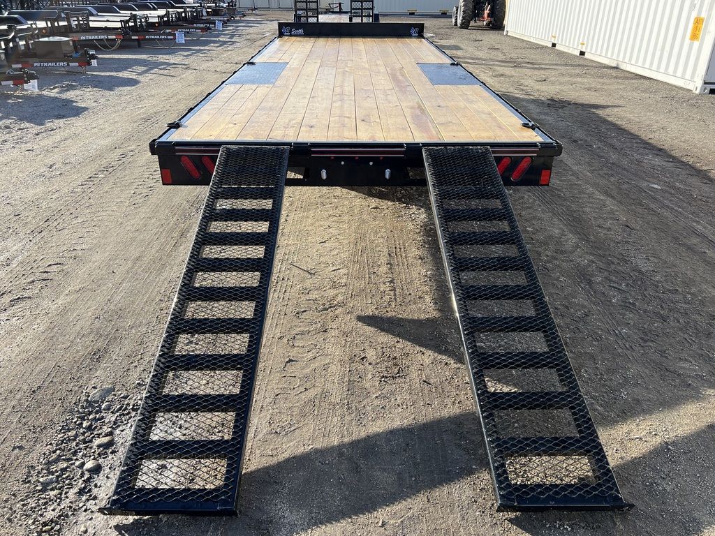 %title diamond deckover trailers for sale