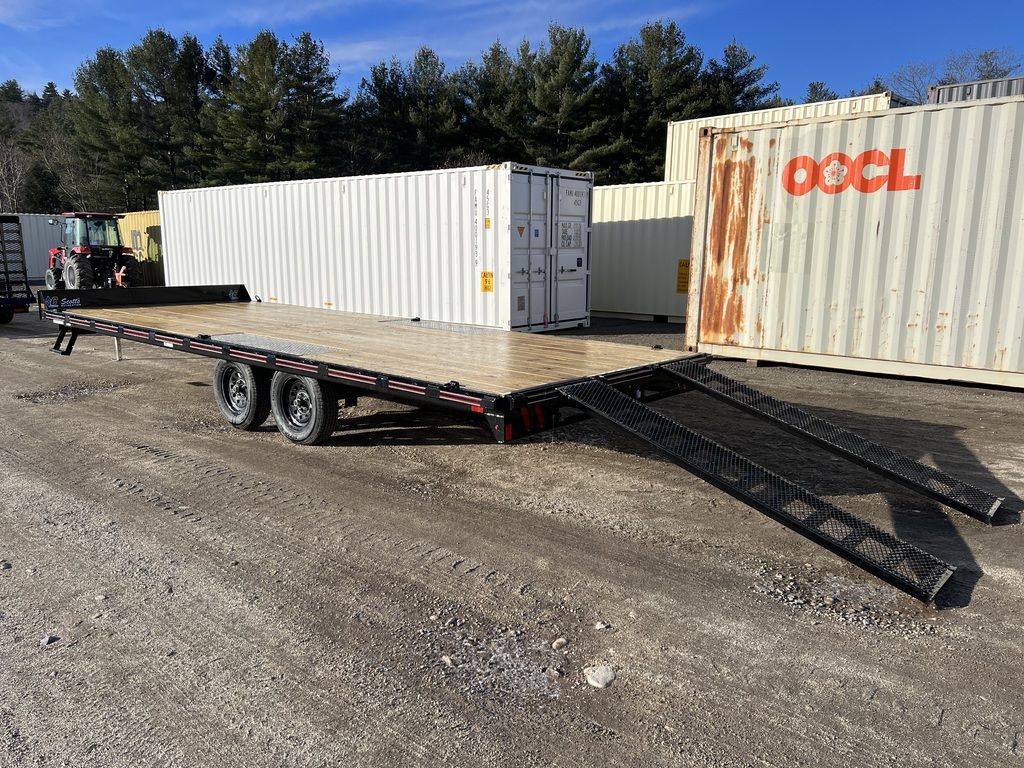 %title diamond deckover trailers for sale