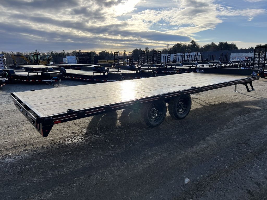 %title diamond deckover trailers for sale