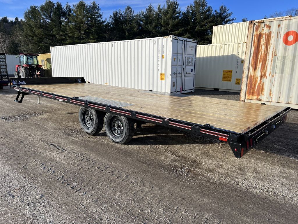 %title diamond deckover trailers for sale