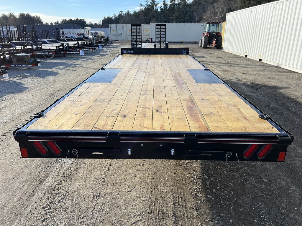 %title diamond deckover trailers for sale