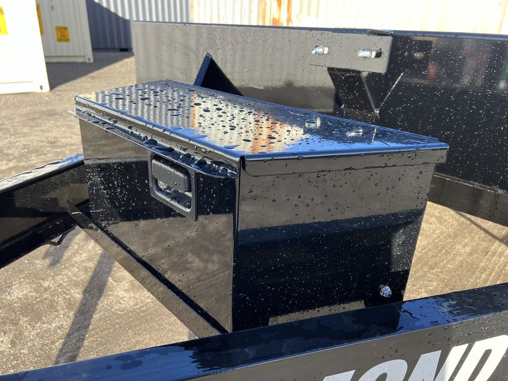 %title diamond deckover trailers for sale