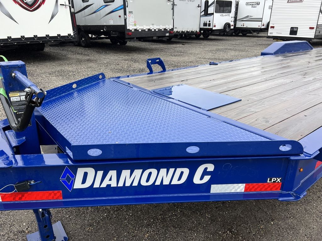%title Equipment Trailer for sale