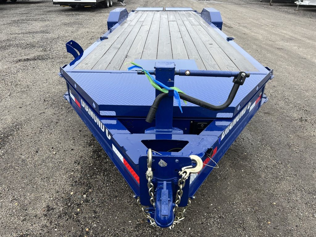 %title Equipment Trailer for sale