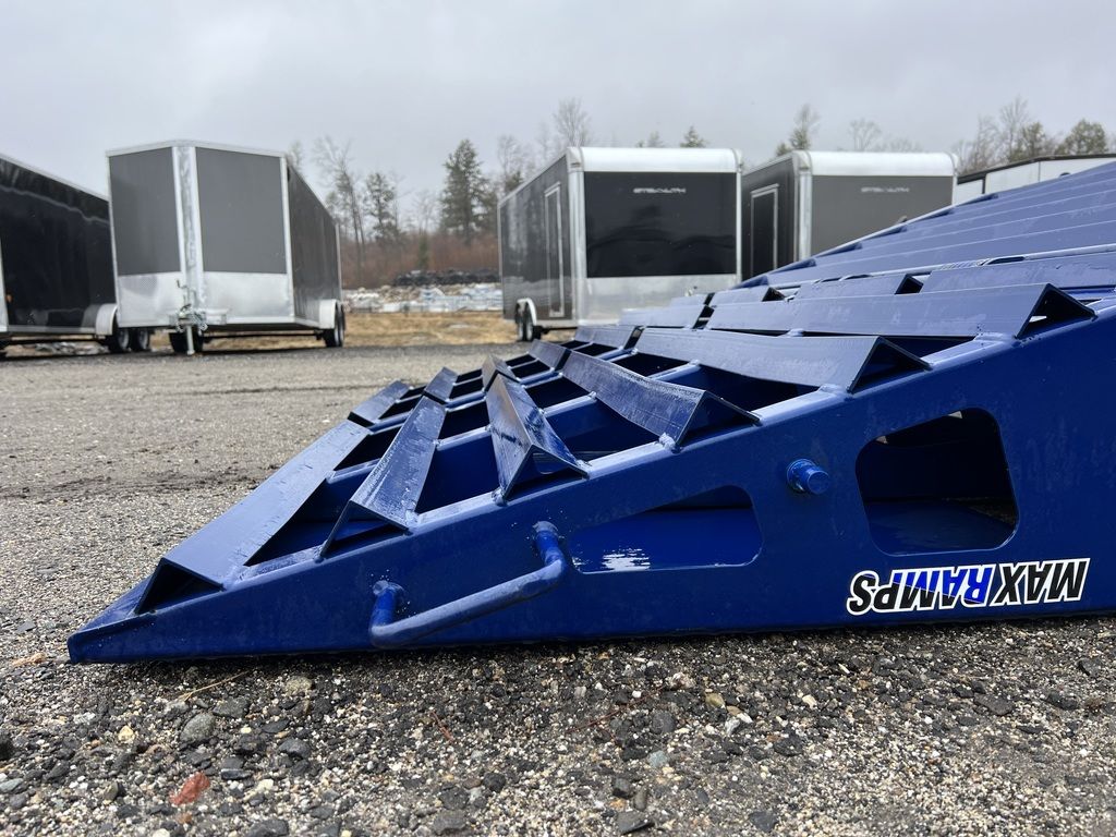 %title Equipment Trailer for sale