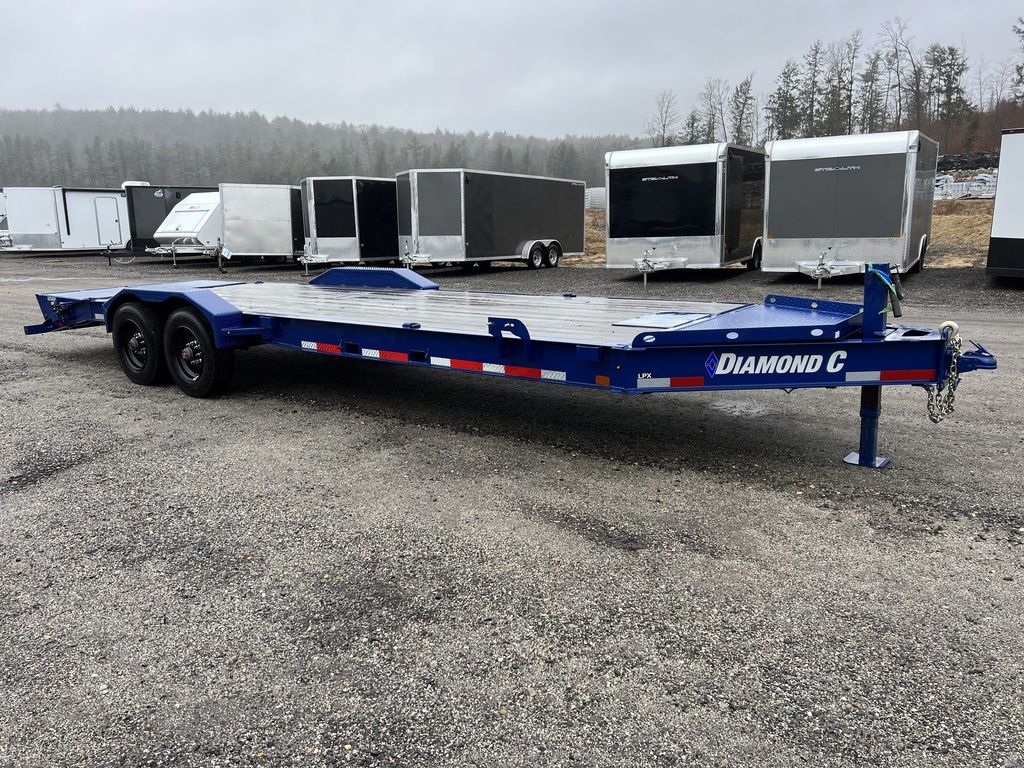 %title Equipment Trailer for sale