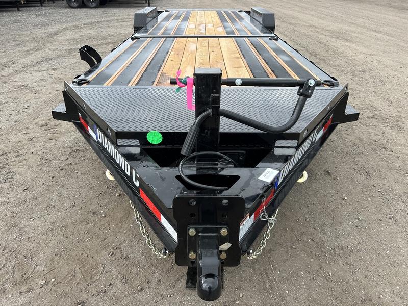 %title Deckover Equipment for sale