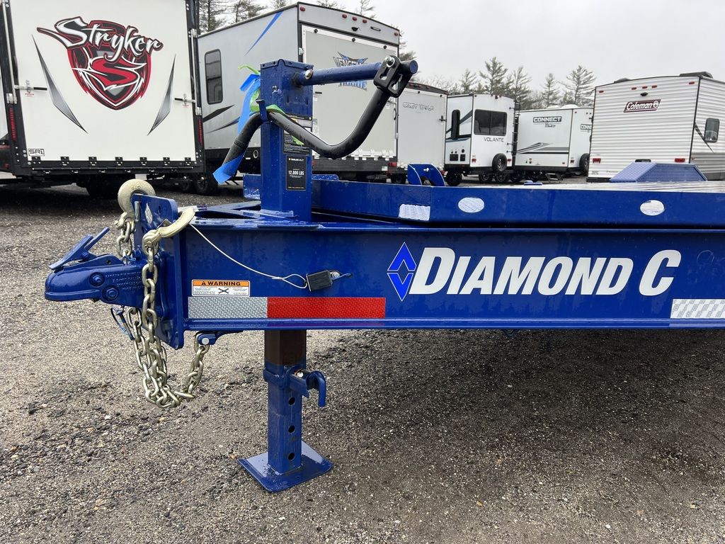 %title Equipment Trailer for sale